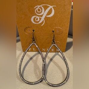Plunder Earrings